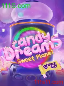 CandyDreamsSweetPlanet