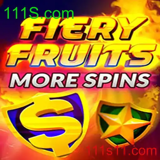 FieryFruitsMoreSpins